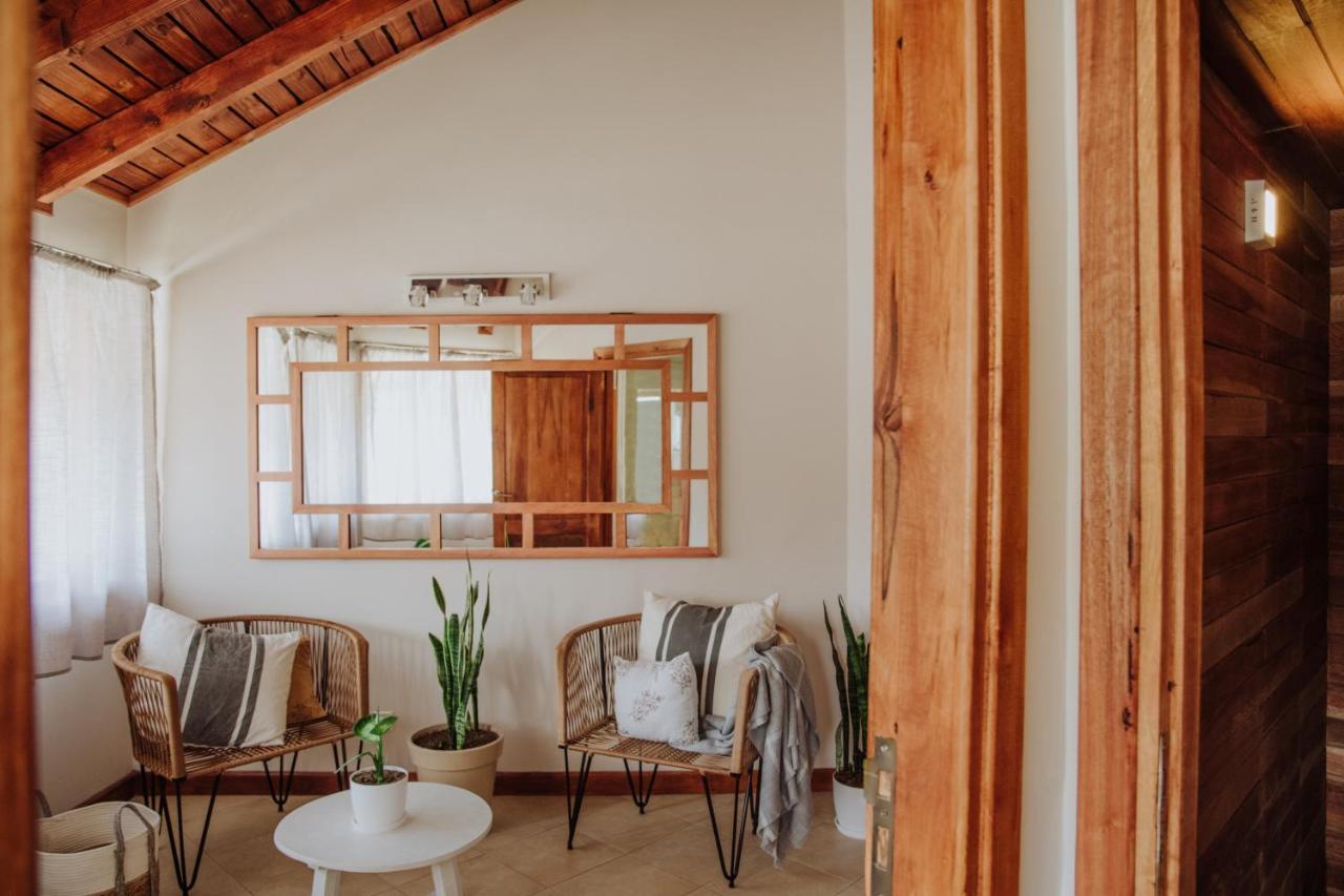Hosteria El Coiron Esquel Exterior photo