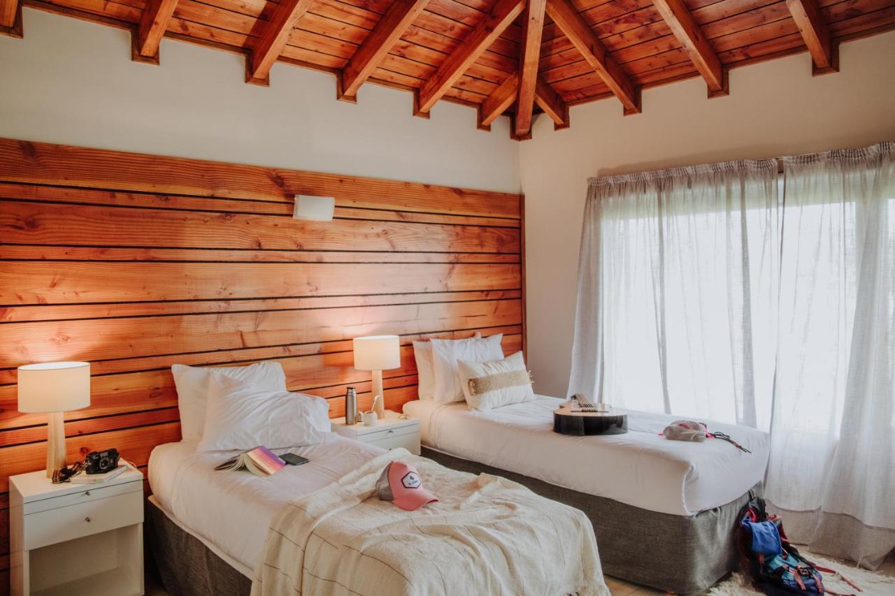 Hosteria El Coiron Esquel Exterior photo